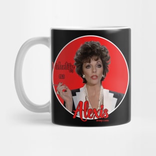 Alexis Mug